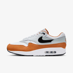 Buty Nike Air Max 1 (FN6952-101) White/Black-Monarch