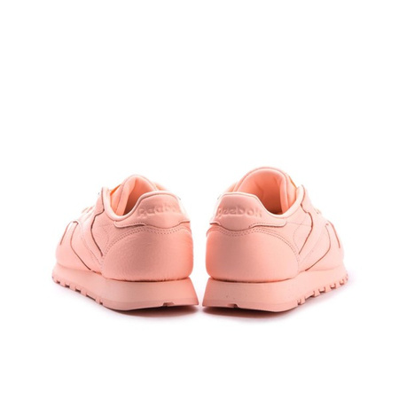 Buty Reebok Classic Lthr BS7912 Peach Twist