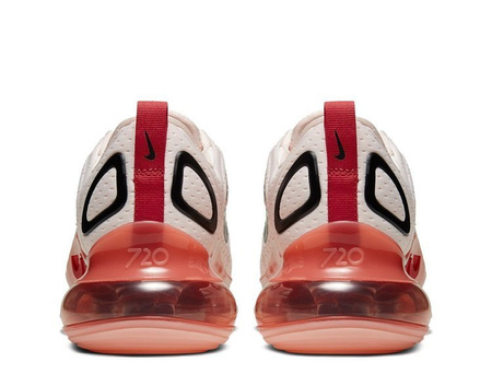 Nike Air Max 720 (AR9293-602) Light Soft Pink/Gym Red