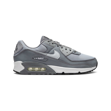 Buty Nike Air Max 90 (HM0625-002) Cool Grey/Wolf Grey-White