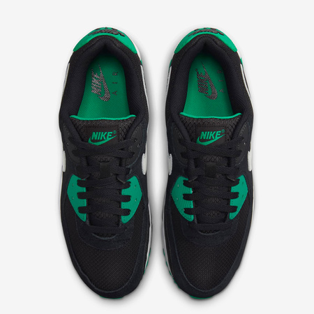 Buty Nike Air Max 90 (DM0029-006) Black/Stadium Green/White