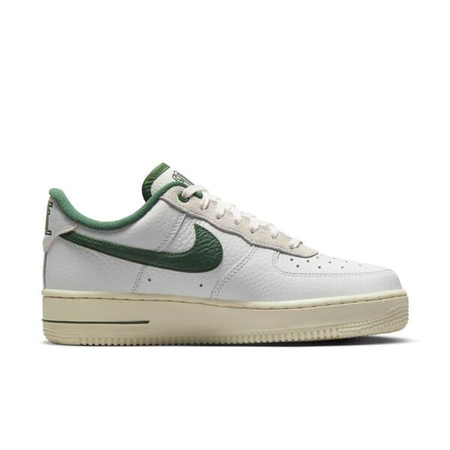Buty Nike Air Force 1 '07 LX (DR0148-102) "Summit White Gorge Green"