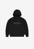 Bluza Prosto Hoodie Matched Black