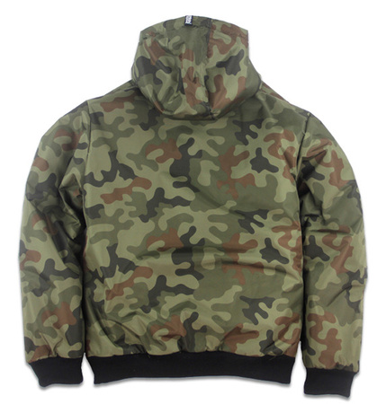 Kurtka Zimowa OSW Urban 3 camo