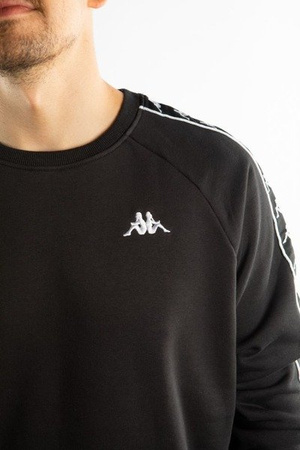 Bluza Kappa FADDEI CAVIAR (306016-4006)
