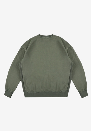 Bluza Prosto SHERIFF Green