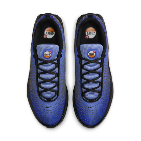 Buty Nike AIR MAX DN (IB7673-400) Lyon Blue/Polar–Black–Variety Maize