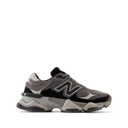 Buty New Balance U9060ERA Black/Castelrock