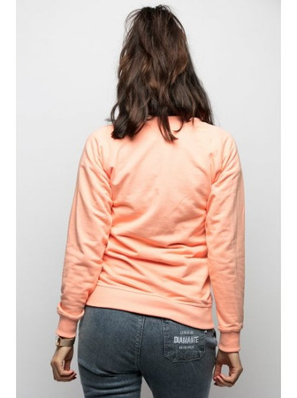 Bluza Diamante Wear Basic morela 