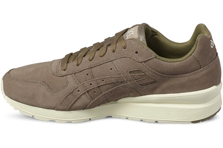 Buty Asics GT-II H7A2L-1212 MONO SUEDE PACK