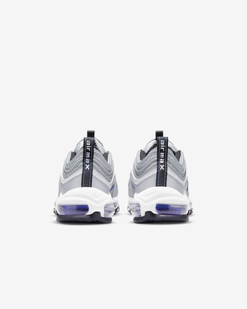Buty Nike Air Max 97 (921522-027) Metallic Silver/Black/White/Persian Violet