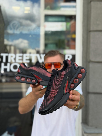 Buty Nike AIR MAX DN ES (HV5235-002) Black/Black/Black