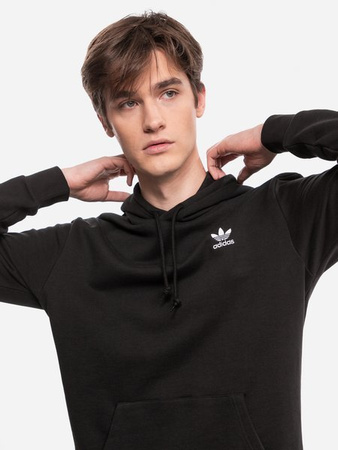 Bluza ADIDAS Essentials Hoodie (FR7979) Black