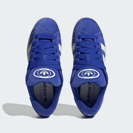 Buty Adidas CAMPUS 00s (H03471) Semi Lucid Blue / Cloud White / Off White