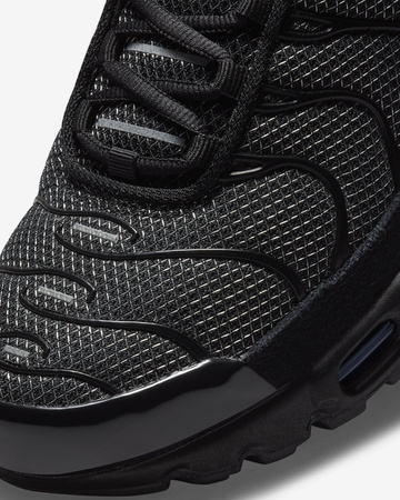 Buty Nike Air Max Plus TN (DQ0850-001) Turquoise Blue/Metallic Silver