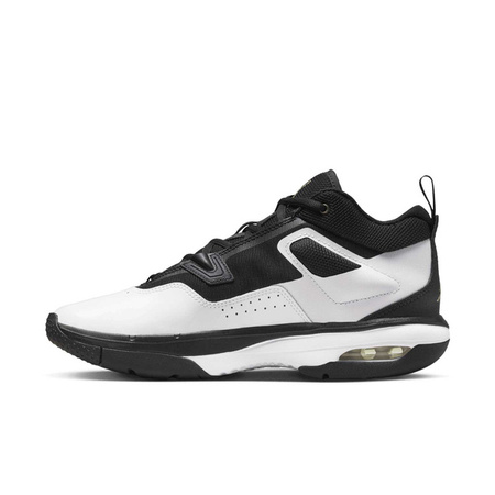 Buty Air Jordan Stay Loyal 3 (FB1396-070) Black/Mettalic Gold - White