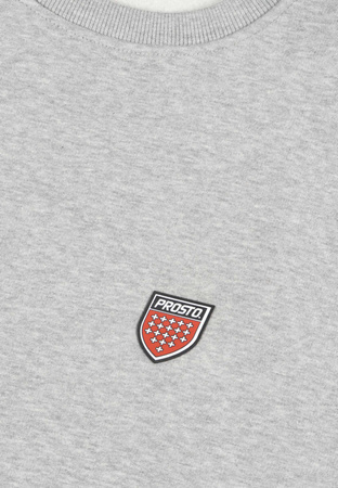 Bluza Prosto SHIELD Grey