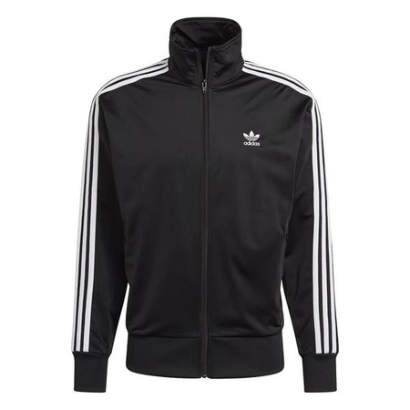 Bluza Adicolor Classics Firebird Track Jacket (IJ7058) Black/White