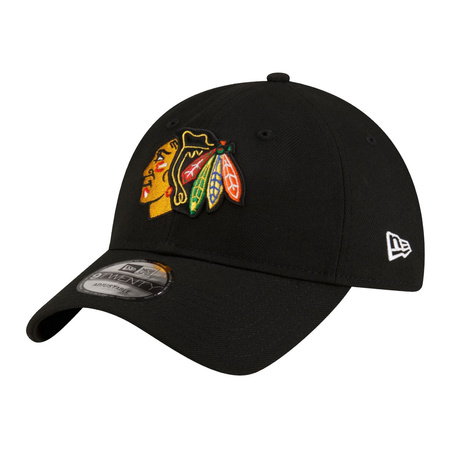 Czapka NEW ERA CHICAGO BLACK HAWKS (70899713) Black