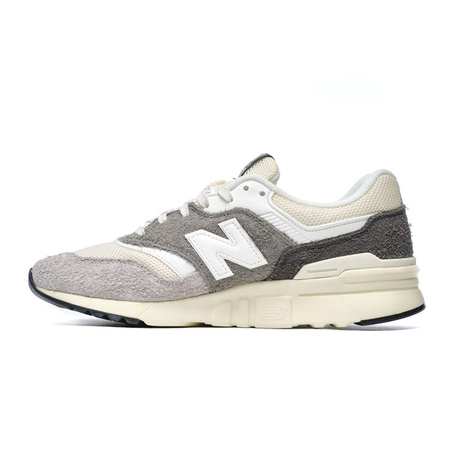 Buty New Balance CM997HRK "Light Aluminum Team Away Grey"