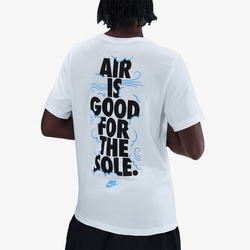Koszulka NIKE SPORTWEAR (IM1441-100) White