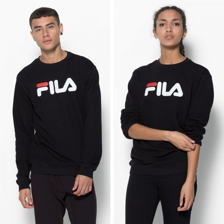 Bluza FILA CLASSIC UNISEX PURE (681091) Black