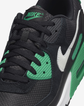 Buty Nike Air Max 90 (DM0029-006) Black/Stadium Green/White