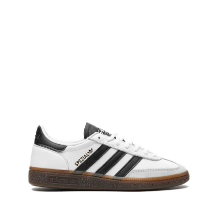 Buty Adidas HANDBALL SPEZIAL (IE3403) Cloud White / Core Black / Gum