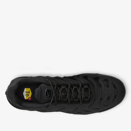 Buty Nike Air Max Plus DRIFT (HF0785-001) Black/Black