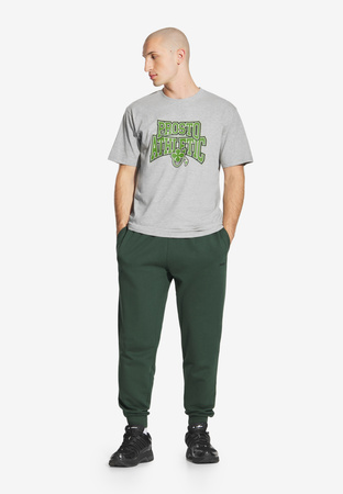 Spodnie Dresowe PROSTO Old Logo Khaki