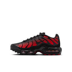 Buty Nike Air Max Plus (CD0609-039) Black/Light Crimson/Noble Red
