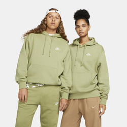 Bluza Hoodie Nike Sportswear Club ( BV2654-334) Alligator Green