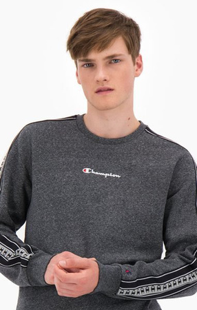 Bluza Champion Logo Tape (213416) GRDKM 