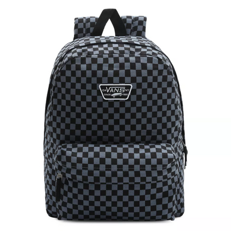 Plecak Vans REALM PŁÓCIENNY CEMENT BLUE