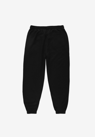 Spodnie Dresowe PROSTO INIFINITY Black