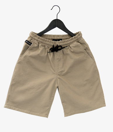 Szorty Elade ICON Beige