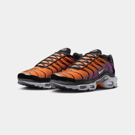 Buty Nike Air Max Plus (DM0032-014) Black/Total Orange/Vivid Purple/Photon Dust