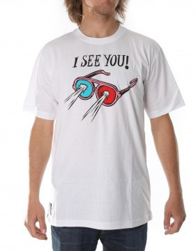 Koszulka Turbokolor Mama white 