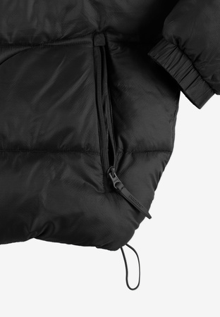 Kurtka PROSTO Puffer Jacket Void-9 Black
