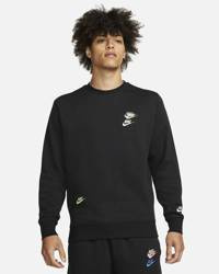 Bluza Nike Sportswear Sport Essentials+ (DM8886-010) Black 