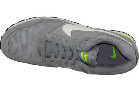 Buty NIke MD Runner Suede 684616-017