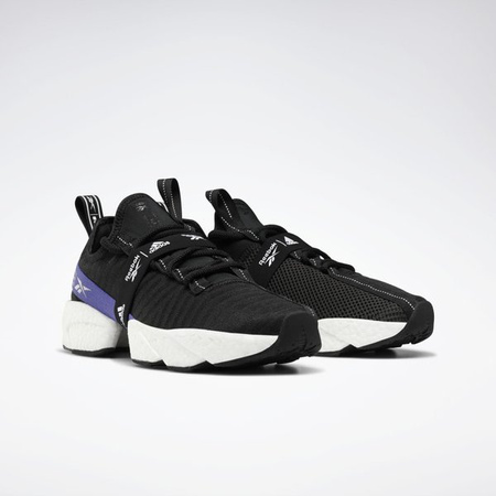 Buty Reebok / Adidas SOLE FURY X BOOST (FW0168) Black / BLACK / WHITE / PANTONE