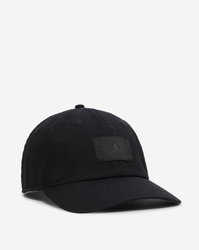 Czapka Jordan CLUB PATH (FD5181-013) Black