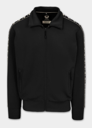 Bluza Pit Bull OLDSKOOL POWERS Black