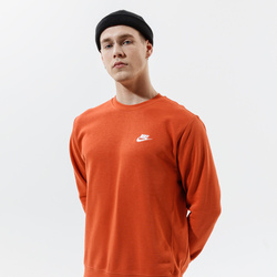 Bluza Nike Sportswear Club (BV2666-812) Dark Orange