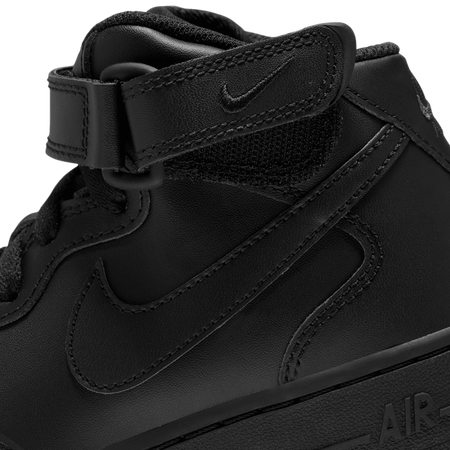 Buty Nike Air Force 1 Mid (DH2933-001) Black/Black
