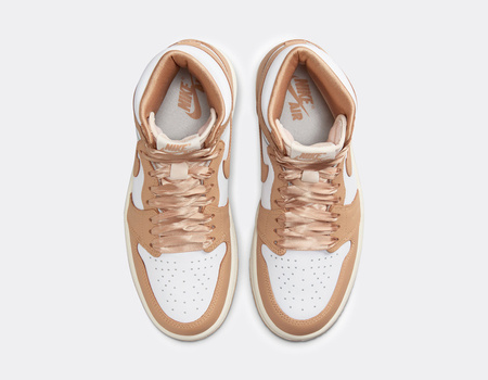 Buty Air Jordan 1 High OG (FN6622-201) "Praline" 
