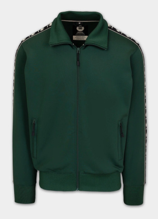 Bluza Pit Bull OLDSKOOLO POWERS Bottel Green