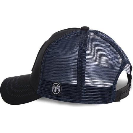Czapka Capslab VENOM Marvel (CL/MAR/1/VEN) BLACK/NAVY