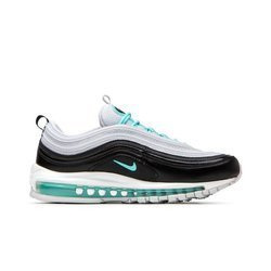 Buty Nike Wmns Air Max 97 (921733-065) Pure Platinum/Aurora Green-Black-White